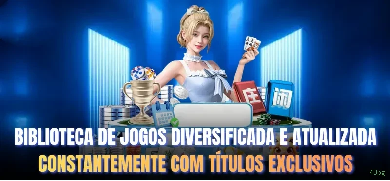 Apostas esportivas da 48pg com odds competitivas