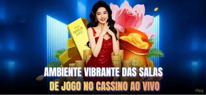Download gratuito do app da 48pg