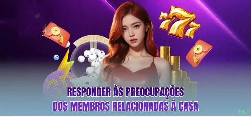 Slots online da 48pg com jackpots progressivos
