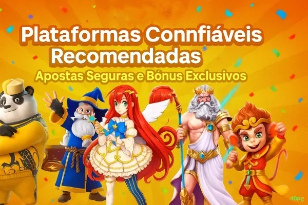 Programa VIP exclusivo da 48pg