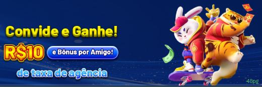 Ganhe prêmios incríveis na 48pg